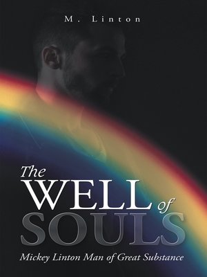 cover image of The Well of Souls